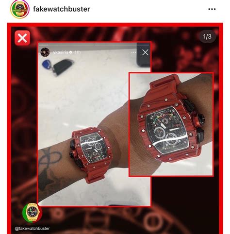 fake watch busta meme|FakeWatchBuster™️⌚ .